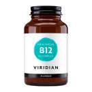 B-Complex B12 30 cápsulas