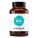 B-Complex B12 90 cápsulas
