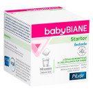 Babybiane Starter