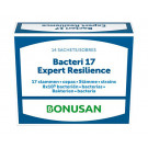 Bacteri 17 Expert Resilience 14 sobres