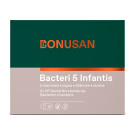Bacteri 5 Infantis