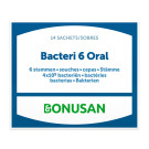 Bacteri 6 Oral