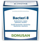 Bacteri 8 56 cápsulas