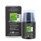 Bálsamo After Shave Bio Mann Logona