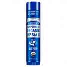 Bálsamo Labial Menta Dr. Bronners