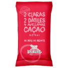 Barrita de Cacao y Reishi