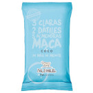 Barrita de Coco y Maca