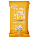 Barrita de Naranja y Chía