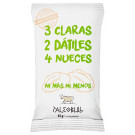 Barrita de Nueces