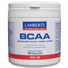 BCAA Lamberts