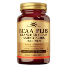 BCAA Plus Solgar