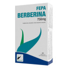 Berberina 750 mg