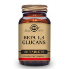 Beta 1,3 Glucanos Solgar