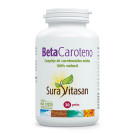 Cápsulas Betacaroteno (30 perlas)