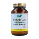 BIFIDUS FLORA 5000 POLVO de CFN