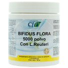 BIFIDUS FLORA 5000 POLVO de CFN