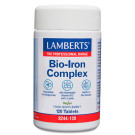 Bio-Iron Complex
