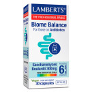 Biome Balance Antibiotics