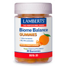Biome Balance Gummies