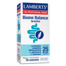 Biome Balance Sensitive - 30 cápsulas