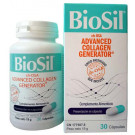BioSil 30 cápsulas