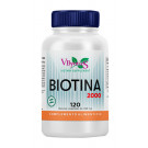 Biotina 2000 de VByotics