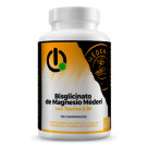 Bisglicinato de Magnesio 150 comprimidos