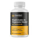 Bisglicinato de Magnesio (180 comprimidos)