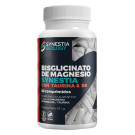 Bisglicinato de Magnesio (60 comprimidos)