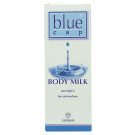 BLUE CAP Body Milk