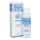 Blue Cap Espuma 100 ml