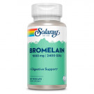 Bromelaína-Bromelain Solaray
