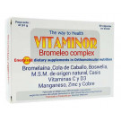 Bromeleo Complex Vitaminor