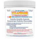 C-Vitamino Complex - 90 Cápsulas