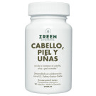 Cabello, Piel y Uñas