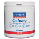 CalAsorb 180 comprimidos