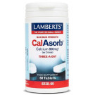 CalAsorb 60 comprimidos