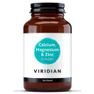 Calcio, Magnesio con Zinc