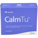 Calm Tu Vitae 60 cápsulas
