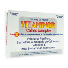 Calmo Complex Vitaminor