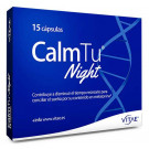 CalmTu Night 15 cápsulas
