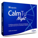 CalmTu Night 30 cápsulas