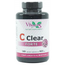 Candida Clear Forte de VByotics