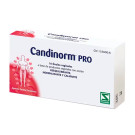 Candinorm Pro óvulos