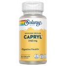 Capryl Solaray
