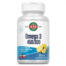 Cápsulas de Omega 3 EPA/DHA