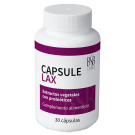 Capsule Lax