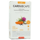 Carduscaps (Cardo mariano, Curcumina encapsulada y Pimienta negra)