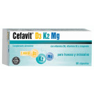 Cefavit D3 K2 Mg