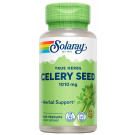 Celery Seed (Apio) Solaray